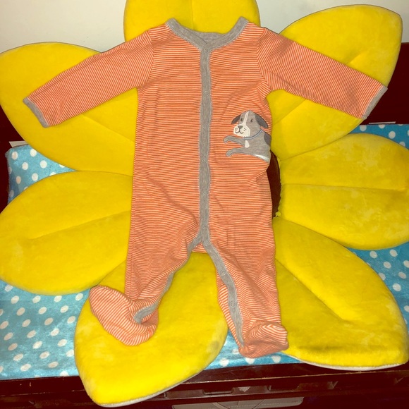 Carter's Other - Carter’s Footie Pajamas